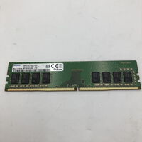 中古  PC4-21300 8GB デスクトップ用(DDR4-2666) 126165 