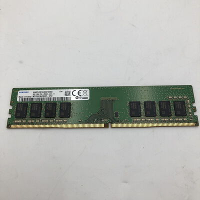 【盛岡都南店】中古  PC4-21300 8GB デスクトップ用(DDR4-2666) 126165 