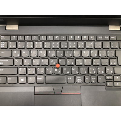 【水戸赤塚店】中古  Lenovo ThinkPad L390(Intel Core i3 8145U/8GB/SSD256GB/なし/オンボード/13.3/1366x768/Wi-Fi/W11H64 MAR) 171916【8/21価格改定!】 