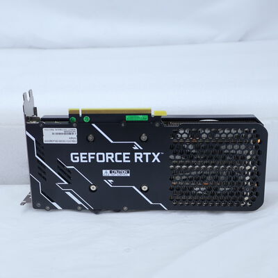 【通販センター】中古  各社 GeForce RTX3060 (12GB PCI-E) 144786 