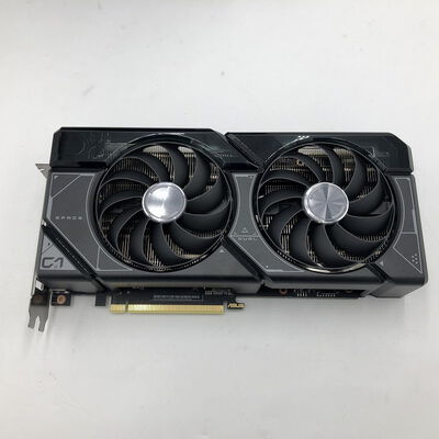 【盛岡都南店】中古  ASUS DUAL-RTX4070-O12G (RTX4070 12GB) 157131 