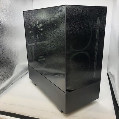 【宇都宮鶴田店】中古  自作パソコン(i7 12700K/32GB/SSD1TB/RTX3070Ti) 5280001294 