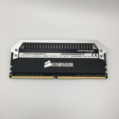 【秋葉原本店】中古  PC4-25600 8GB デスクトップ用 140727 