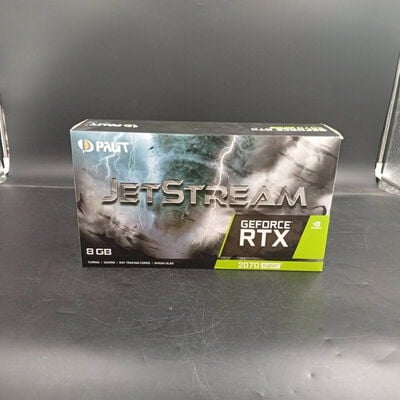 【大須店】中古  Palit NE6207SS19P2-1040J (RTX2070 SUPER 8G JS) 140104 