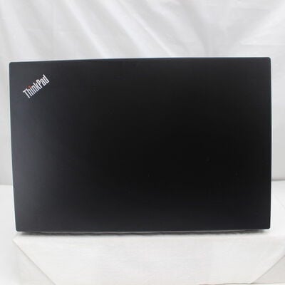 【通販センター】中古  Lenovo ThinkPad E15 Gen 1(Intel Core i5 10210U 1.60GHz/16GB DDR4/SSD512GB/-/オンボード/15.6/1920x1080/GbE/Wi-Fi/WEBCAM/W11H/VBT) 195540 