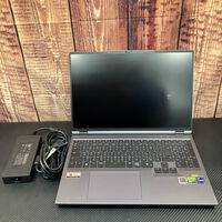 中古  GALLERIA UL9C-R49-6(i9-14900HX/64GB/SSD2TB/RTX4090/W11H) 4660002212 