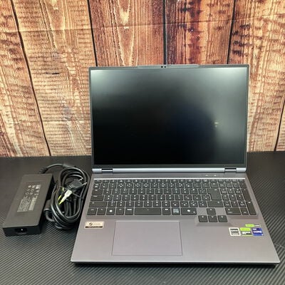 【富士青葉店】中古  GALLERIA UL9C-R49-6(i9-14900HX/64GB/SSD2TB/RTX4090/W11H) 4660002212 