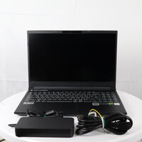 中古  THIRDWAVE GALLERIA GCL1650TGF(Intel Core i5 10200H/16GB/SSD500GB/なし/NVIDIA GeForce GTX 1650 Ti/15.6/1920x1080/Wi-Fi/W11H64 MAR) 185268【7/2大決算値下げ!】 