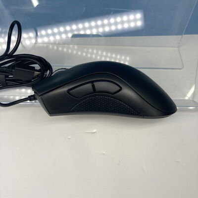 【博多店】中古  Razer DeathAdder Essential （有線ゲーミングマウス） 3310006826 