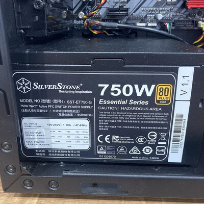 【静岡東瀬名店】中古  GALLERIA ZG (i9 9900K/32GB/SSD256GB/W11H) 5140001854 