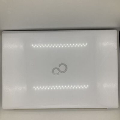 【八王子店】中古  Fujitsu LIFEBOOK AH50/E3 FMVA50E3W 1230010761 