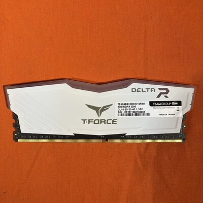 【なんば店】中古  PC4-25600 8GB デスクトップ用 140727 