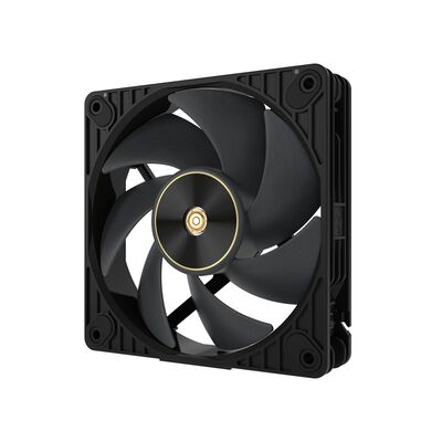 ASUS  PROART PF120 FAN PWM BLACK 3IN1 (120mm ブラック 3個パック) 