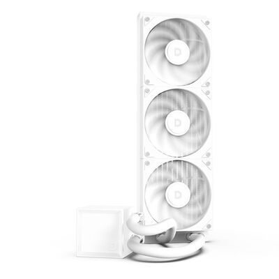 ドスパラセレクト  L360M2-WH (360mm ホワイト) 