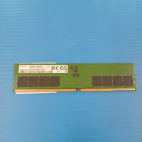 中古  Samsung M323R4GA3BB0-CQKOD (DDR5 PC5-38400 32GB) 198916 