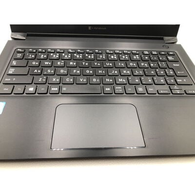 【水戸赤塚店】中古  dynabook dynabook S73/DP (INTEL Core i7 8650U 1.9GHz/16GB/SSD512GB/-/オンボード/13.3/1920x1080/Wi-Fi/WEBCAM/W11H64) 179541 