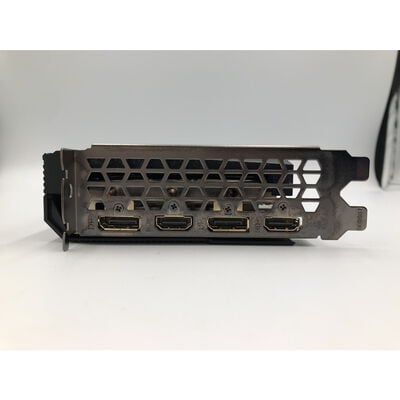 【水戸赤塚店】中古  GIGABYTE GV-N3060WF2OC-12GD rev.2.0(RTX3060 12G) 175509 