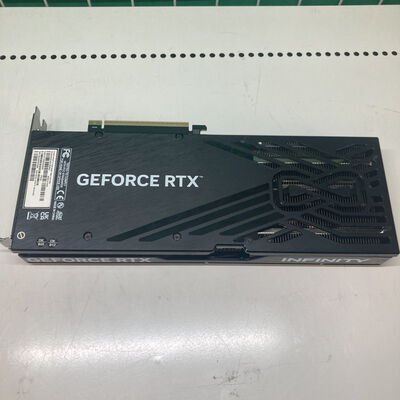【大宮店】中古  Palit NE75070019K9-GB2050A GamingPro (RTX5070 12G) 176909 