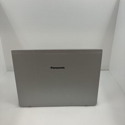【秋葉原本店】中古  Panasonic Letsnote CF-FV(i5-1145G7/16GB/SSD256GB/W10P) 3410014236 