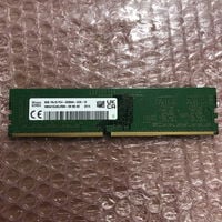 中古  PC4-32000 8GB デスクトップ用 140735 