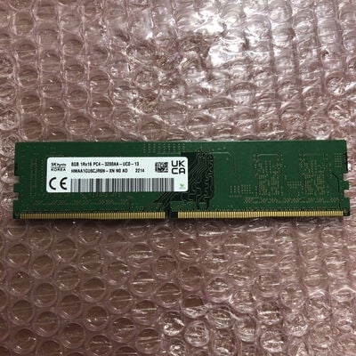 【宮崎恒久店】中古  PC4-32000 8GB デスクトップ用 140735 