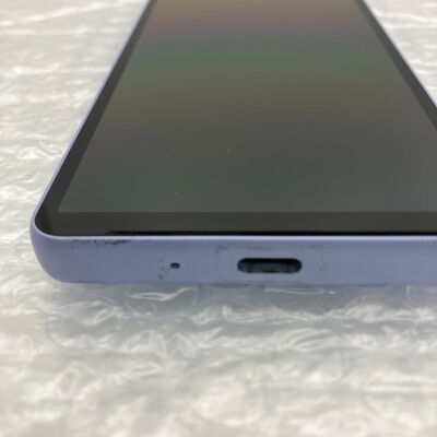 【秋葉原本店】中古  SONY Xperia 10V ラベンダー【SoftBank版SIMフリー】A302SO 201532 