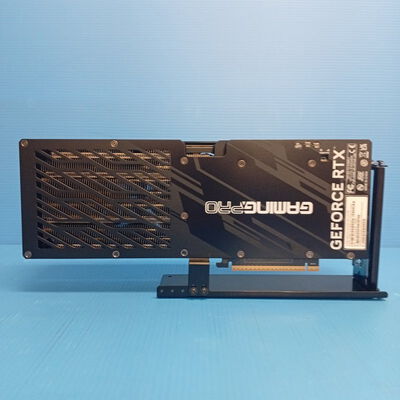 【大須店】中古  Palit NE75080019T2-GB2031A (RTX5080 GamingPro 16GB) 176534 