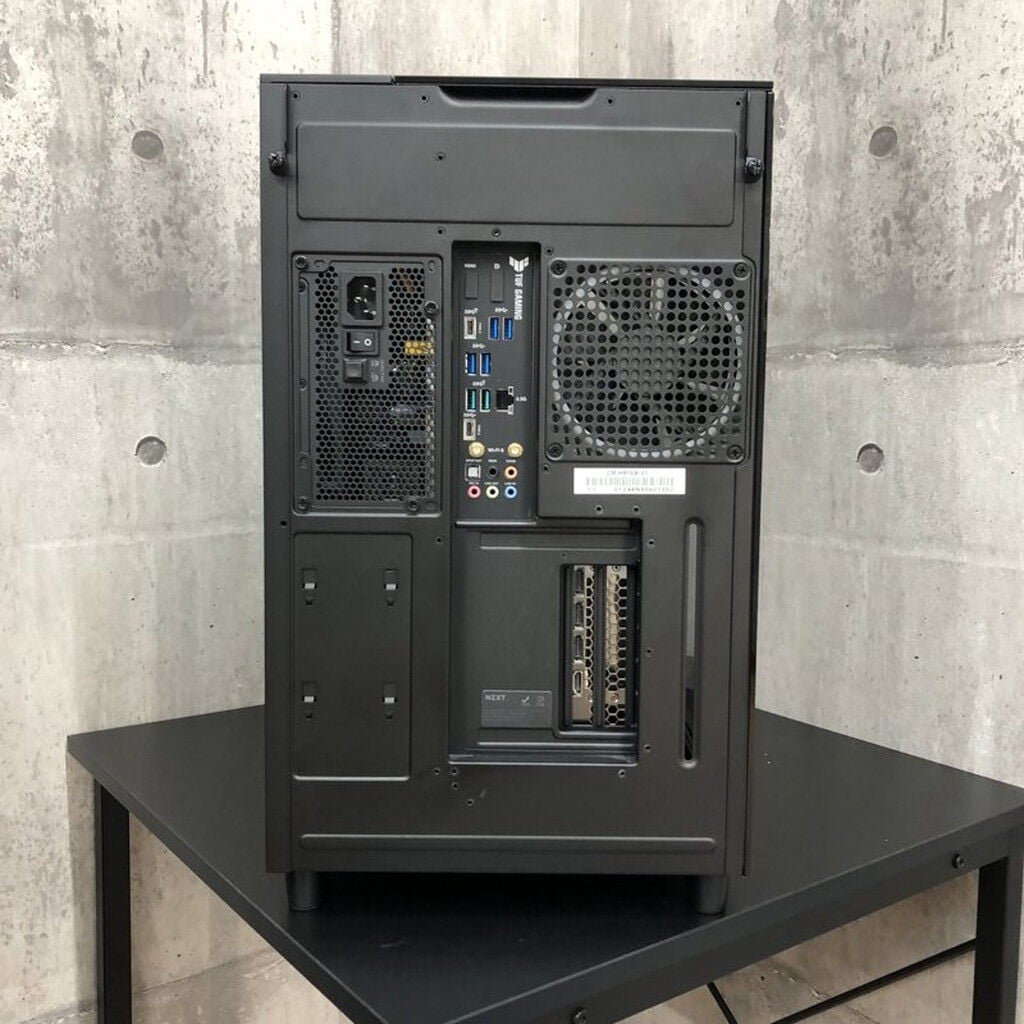 中古 自作パソコン 5110001708 （400754） ｜ パソコン通販のドスパラ
