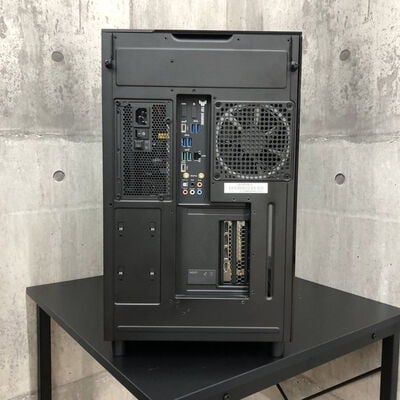 【長野稲里店】中古  自作パソコン 5110001708 