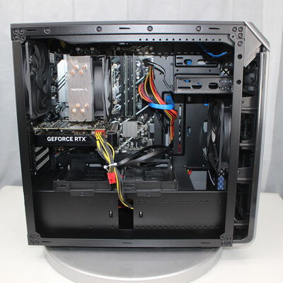 【浜松店】中古  THIRDWAVE GALLERIA RM5C-R46T 186571【2/19値下げ!】 