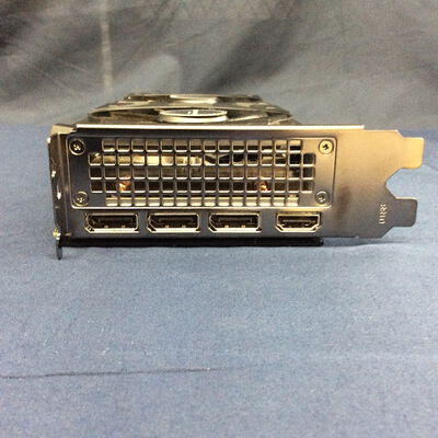 【川崎店】中古  【LHR版】玄人志向 GG-RTX3060Ti-E8GB/DF/LHR (RTX3060Ti 8GB) 146431 