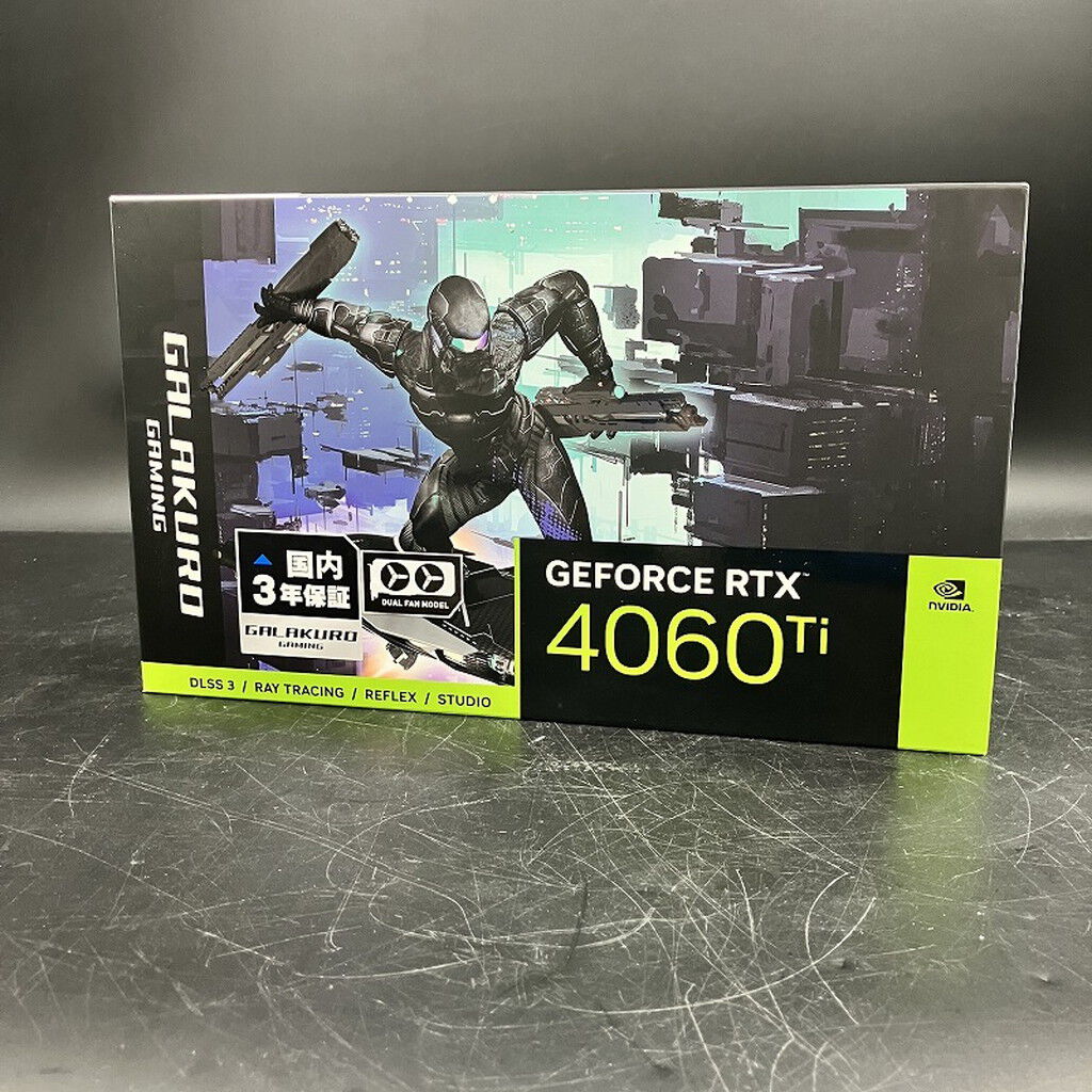 【中古】 NVIDIA Geforce RTX4060Ti 8GB 楽天市場】rtx4060ti（PCパーツ｜パソコン・周辺機器）の通販