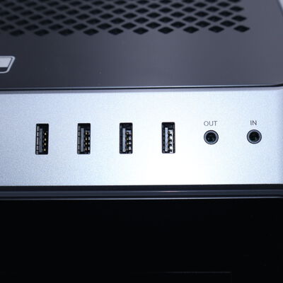 【通販センター】中古  THIRDWAVE GALLERIA XA7C-R47T 203360 