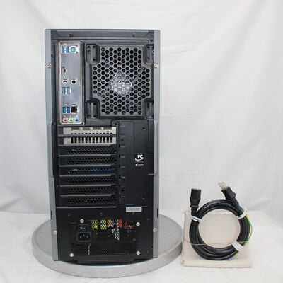 【通販センター】中古  THIRDWAVE GALLERIA SK(AMD Ryzen 7 3700X/16GB DDR4 (PC4)/SSD512GB/なし/AMD Radeon RX 6700 XT 12GB/W11H64 MAR) 198083 