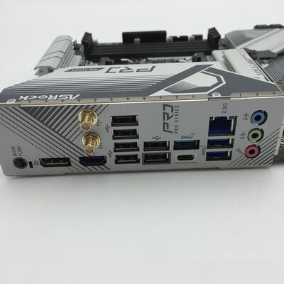 【神戸・三宮店】中古  ASRock B650 Pro RS WiFi (B650 AM5 ATX DDR5) 168305 