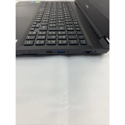 【仙台店】中古  mouse K5-i7CMLAB (Core i7-10750H/16GB/SSD1TB/-/MX350/WLAN/15.6インチFHD/W11P64/-) 3240008643 