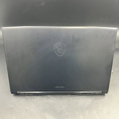 【大須店】中古  MSI Katana 17 B12VFK 3120024175 