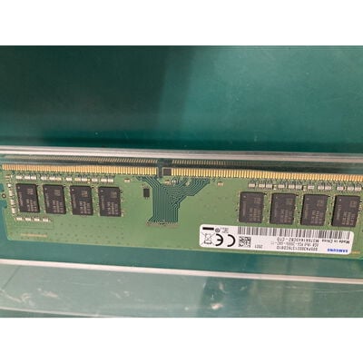 【富山本郷店】中古  PC4-21300 8GB デスクトップ用_ 184888 