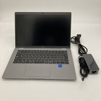 中古  DELL Latitude5420(i7-1185G7/16GB/SSD256GB/W11P) 4660001821 