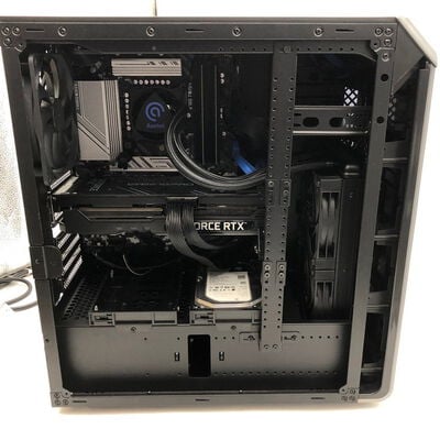 【大分店】中古  GALLERIA XA7C-R37(i7 13700F/16GB/SSD1TB/RTX3070/W11H) 4860001365 