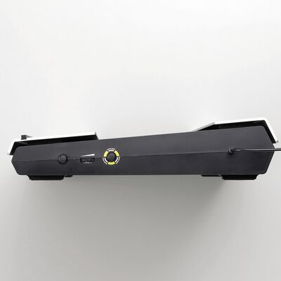 エレコム  SX-CL23LBK (ノートPC用クーラー 高耐久性×極冷) 