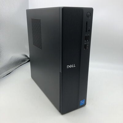 【宇都宮鶴田店】中古  Dell Slim ECS1250 (i5 14400/16GB/SSD500GB/W11H) 5280001342 