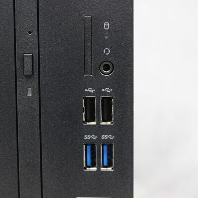 【通販センター】中古  DELL Vostro 3681(Intel Core i5 10400/32GB/SSD500GB/DVDマルチ/オンボード/W11H64 MAR) 180924【9/4値下げ!】 