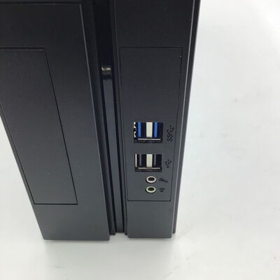 【白山FM松任店】中古  THIRDWAVE Slim Knight (Intel Celeron G4900 3.10GHz/8GB/SSD500GB/なし/オンボード/W11H64 MAR) 1000803999 185036 