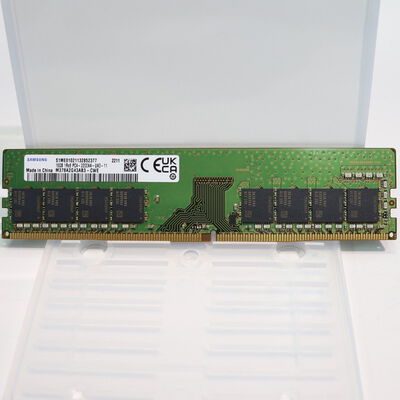 【札幌店】中古  PC4-25600 16GB デスクトップ用(DDR4-3200) 140728 