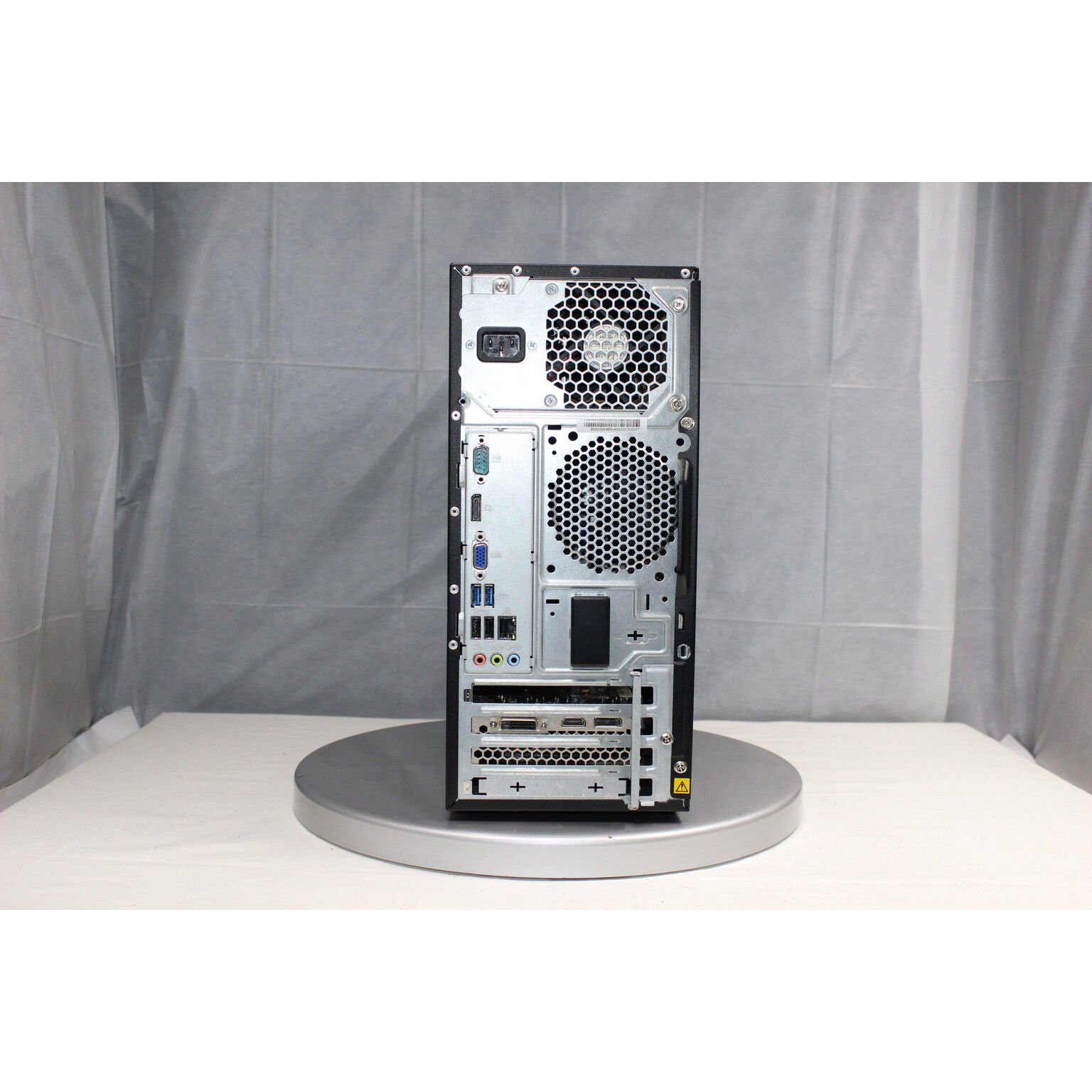 LENOVO デスクトップPC S510 タワー型 Intel Core-i5 16GB 1TB HDD