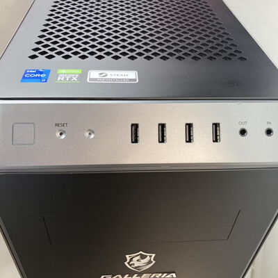 【八王子店】中古  GALLERIA XA7C-R36 1230010992 