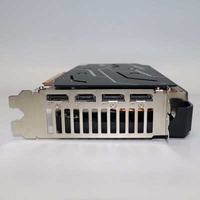 【札幌店】中古  ASRock RX6750XT CLP 12GO 3210014235 