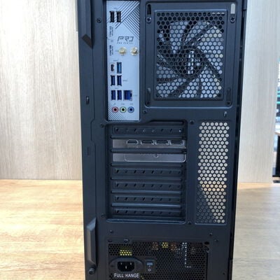 【姫路店】中古  MDL.make BTOパソコン(i9 14900KF/32GB/SSD1TB/RTX5070Ti/OS無) 4740001058 