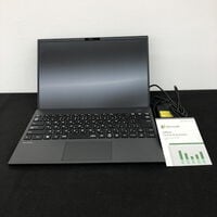 中古  NEC PC-VKV50GZFB (Intel Core i7 1195G7 2.90GHz/16GB/SSD512GB/-/オンボード/14/1920x1200/Wi-Fi/WEBCAM/W11P/Microsoft Office Home and Business 2024) 189151 
